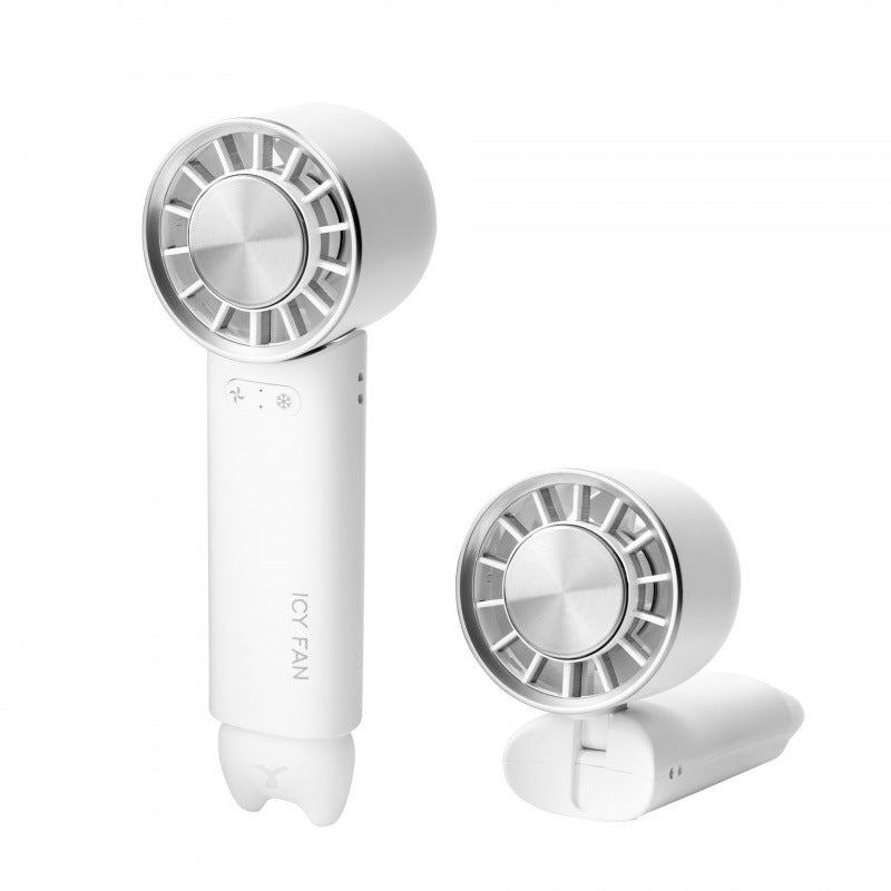 Compact Rechargeable Personal Cooling Fan Kalsten