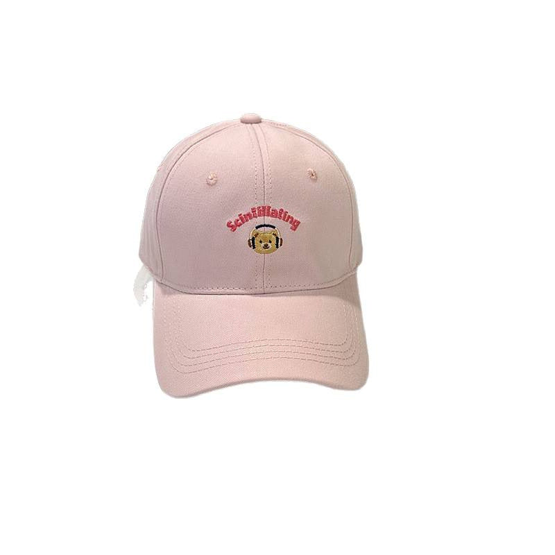 Unisex Adjustable Graphic Baseball Cap Kalsten