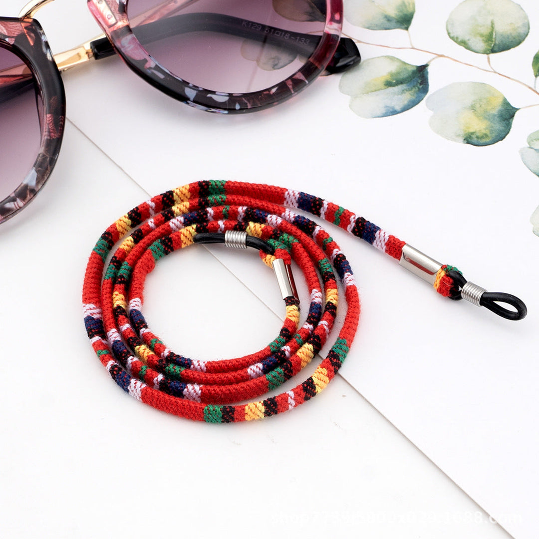 Decorative Eyewear Lanyard Kalsten