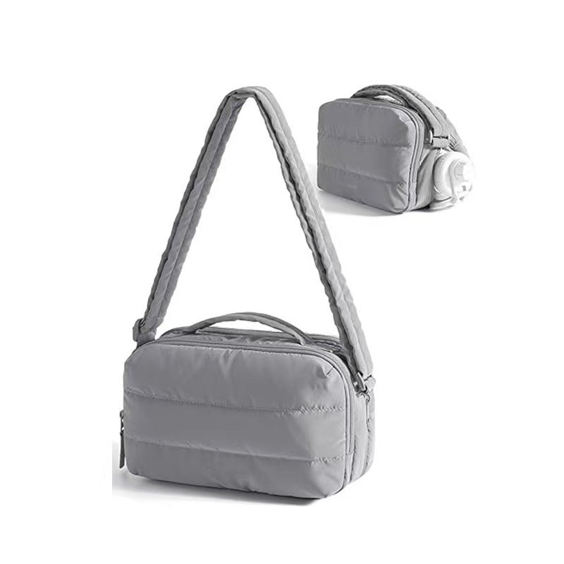 Multifunctional Shoulder Bag Kalsten