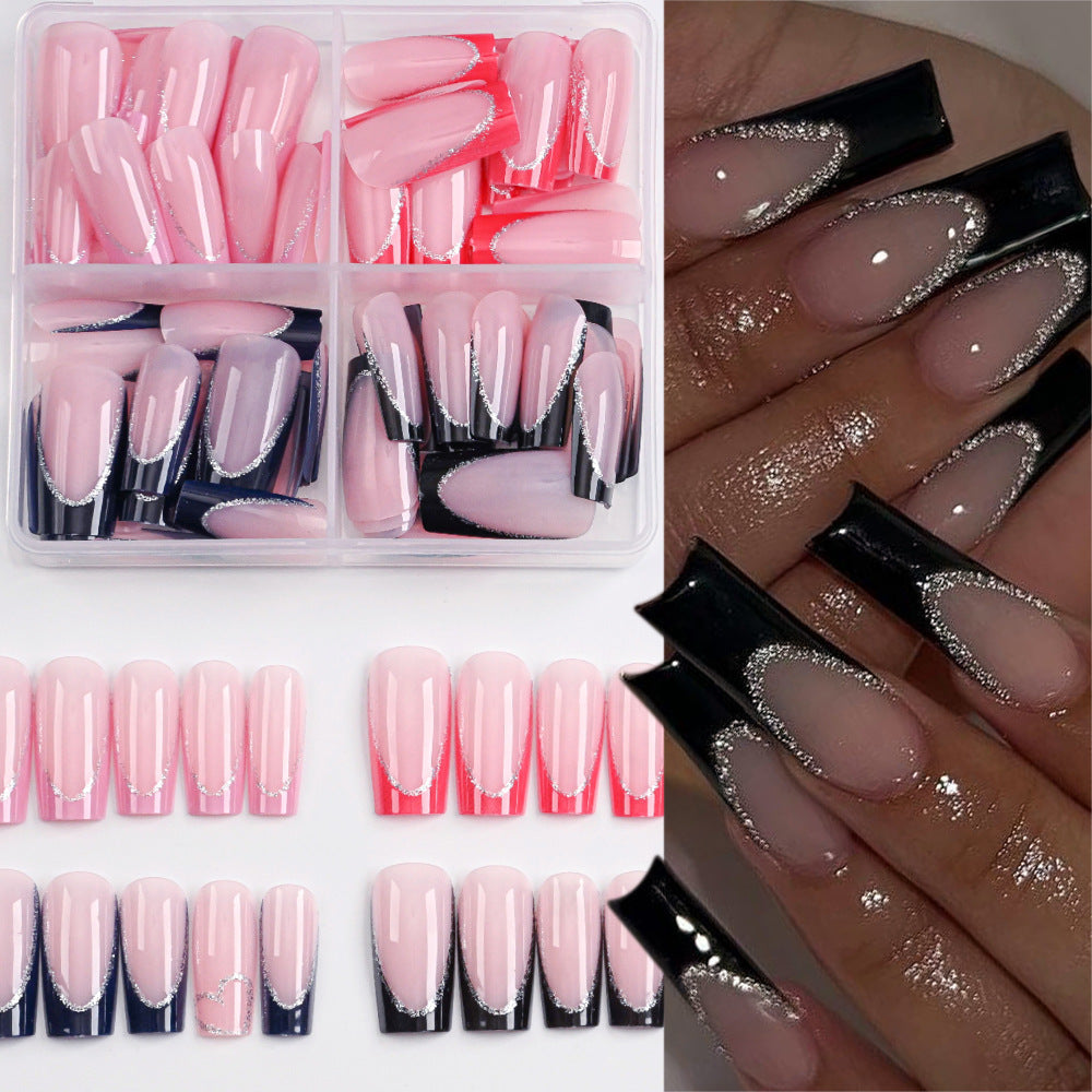 Premium Soft Gel Nail Extension Collection Kalsten