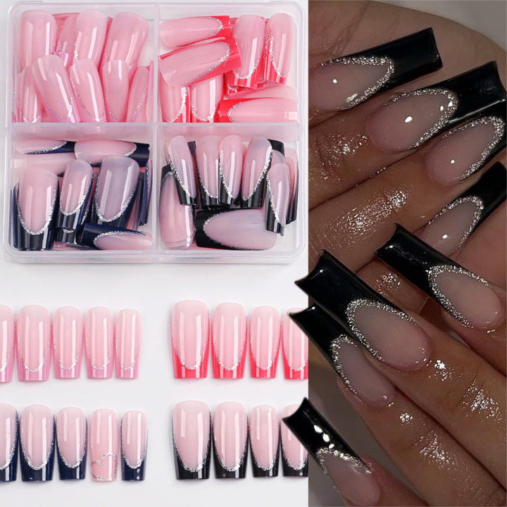 Premium Soft Gel Nail Extension Collection Kalsten
