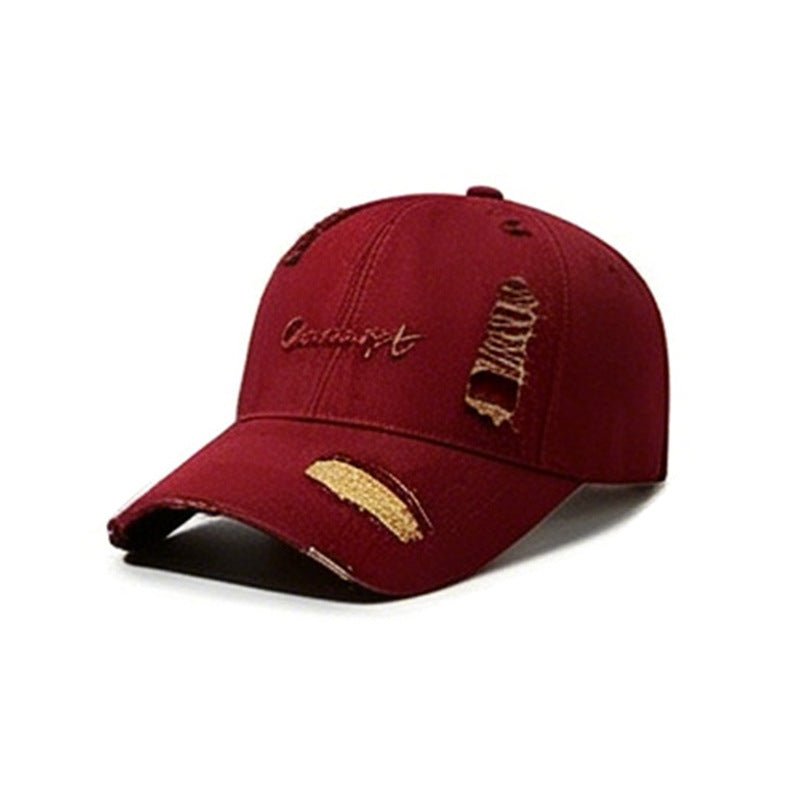 Women's Casual Baseball Cap Brehn