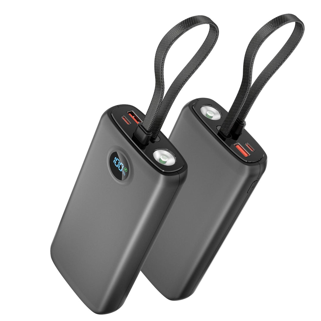 Powerbank Kalsten