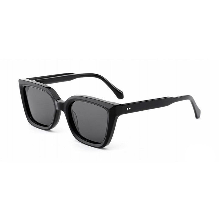 Women's fashionable casual sunglasses with artistic frame and UV protection Kalsten