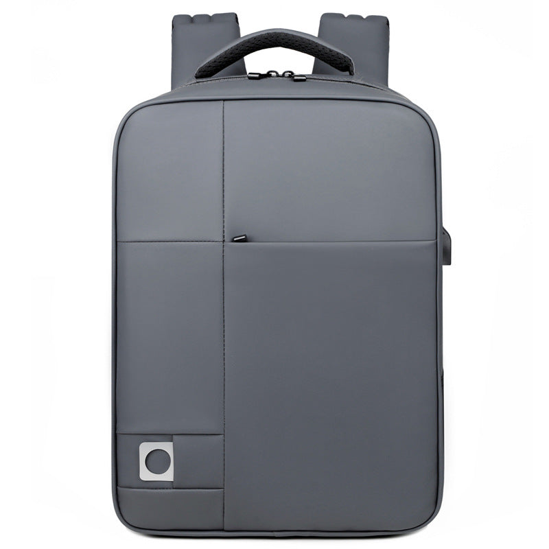 Sleek Urban Laptop Backpack Kalsten
