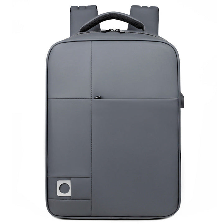 Sleek Urban Laptop Backpack Kalsten