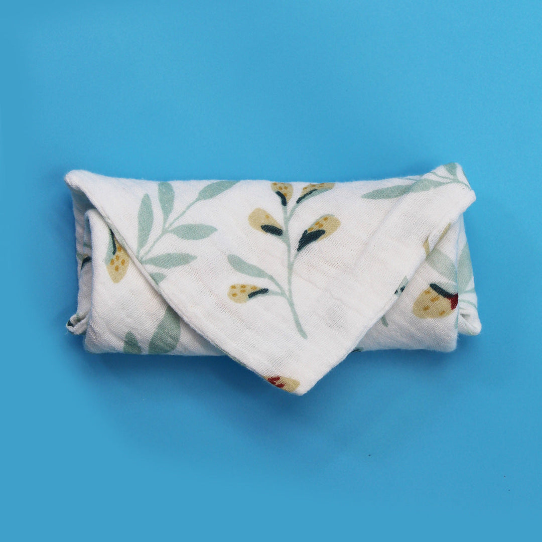 Soft Cotton Scarf kalsten