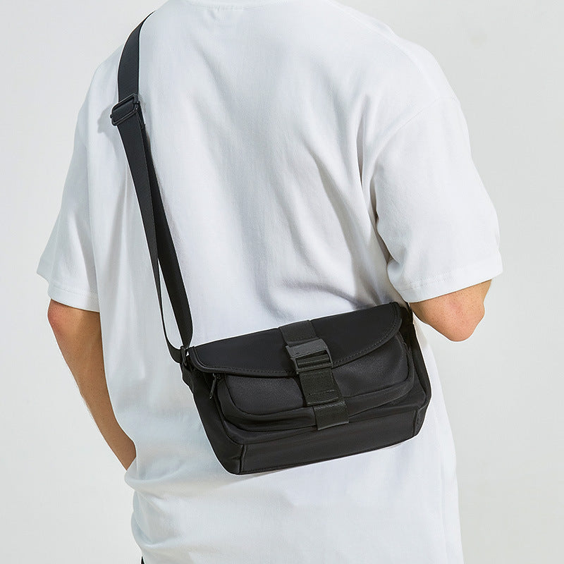 Versatile Crossbody Bag Kalsten