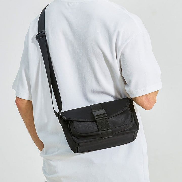 Versatile Crossbody Bag Kalsten