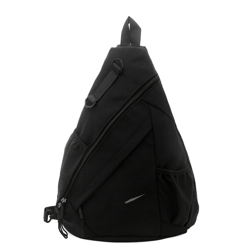 Practical shoulder bag with versatile compartment design Kalsten