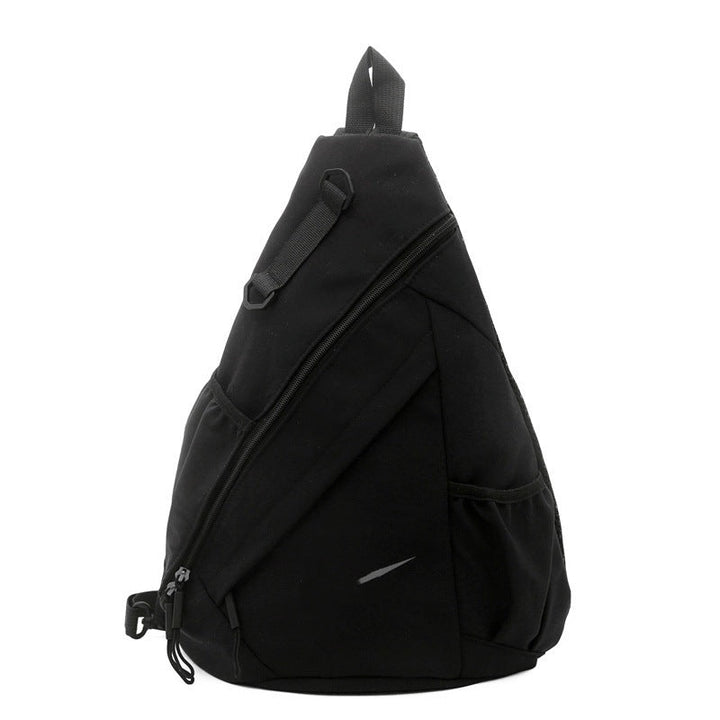 Practical shoulder bag with versatile compartment design Kalsten
