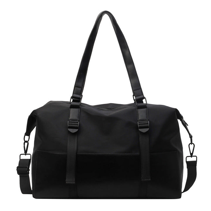 Multifunctional Sports Bag With Detachable Shoulder Strap Kalsten