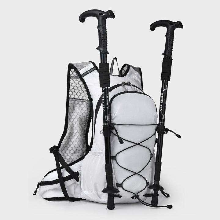 High-Capacity Hydration Running Backpack Kalsten