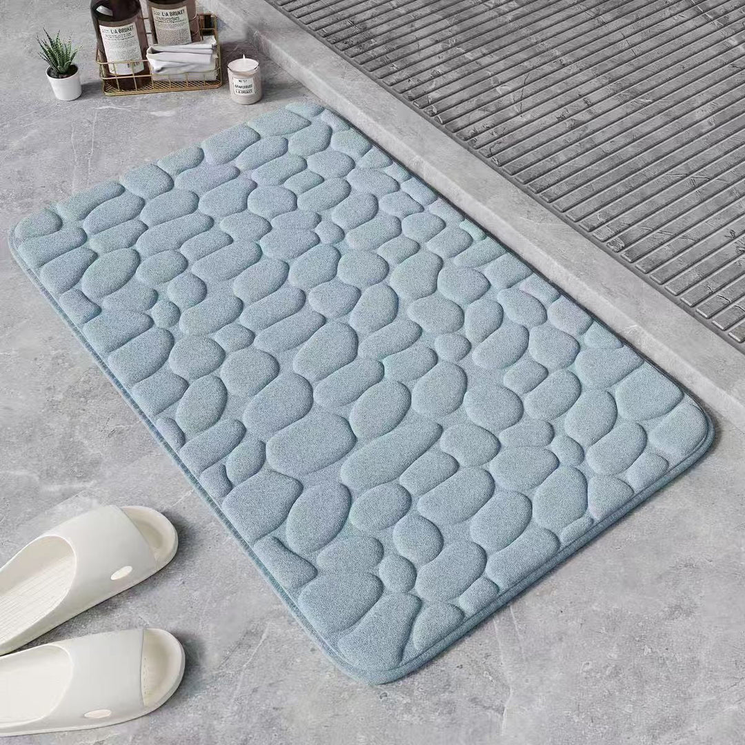 Bath Mat Kalsten