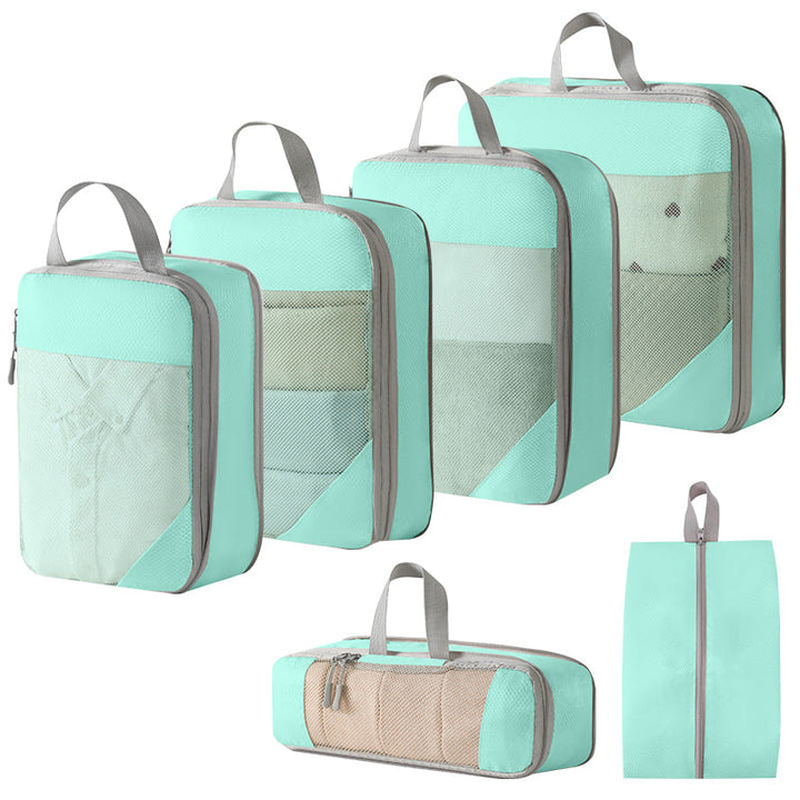Organizer Set With Multiple Compartments Kalsten