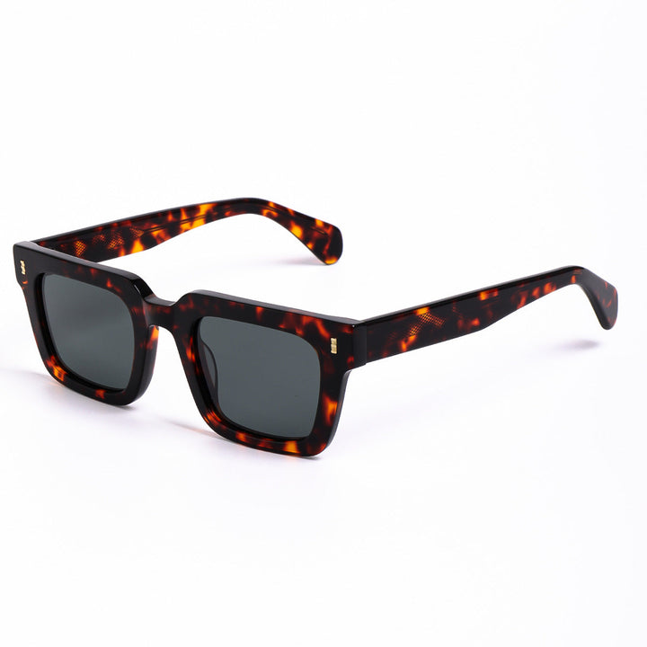 Ladies fashionable sunglasses with robust design and polarizing lenses Kalsten