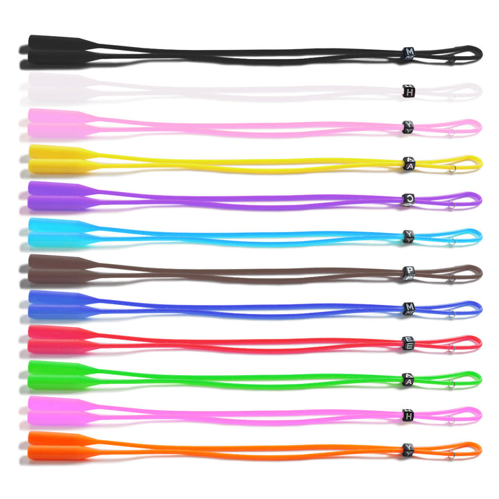 Durable Silicone Eyewear Retainer Kalsten