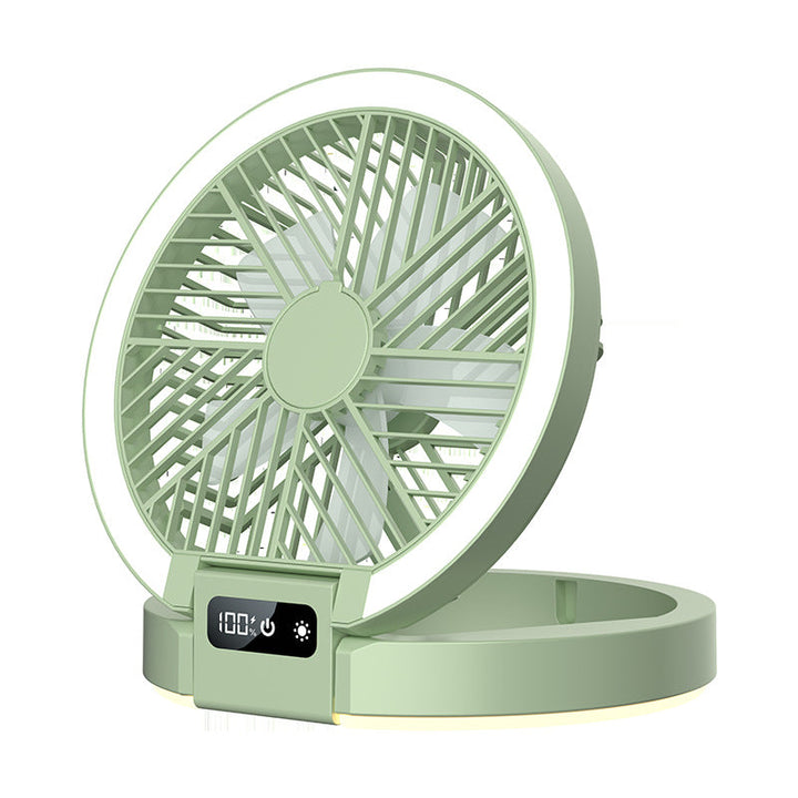 Unisex Multifunctional Table Fan Kalsten