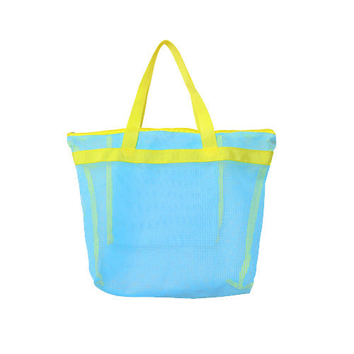 Practical mesh tote bag Kalsten