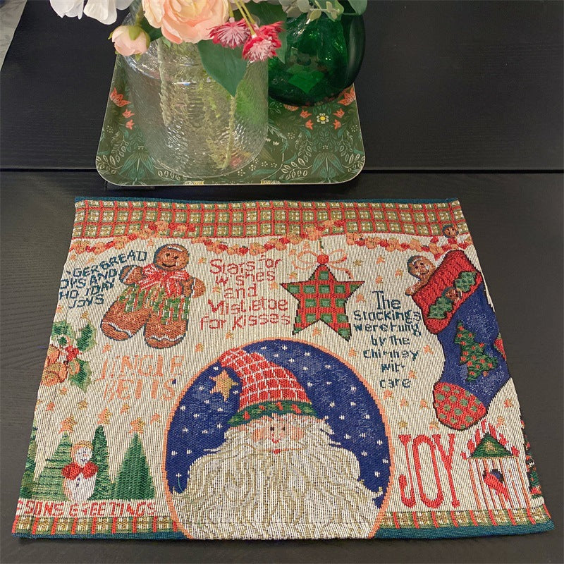 Festive Holiday Table Runner  1788931052