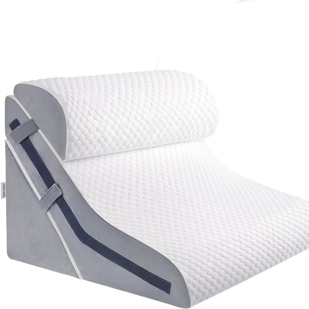 Adjustable Multi-Position Support Wedge Pillow