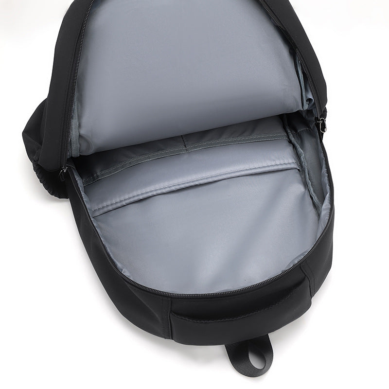 Business Backpack with Multifunctional Compartment System and Ergonomic Shoulder Straps Kalsten