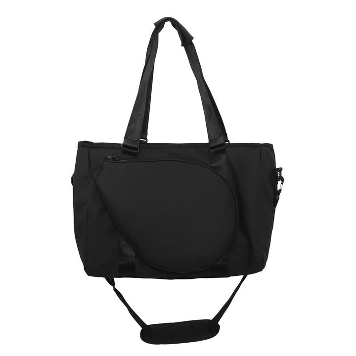 Practical sports and travel bag with ergonomic design Kalsten