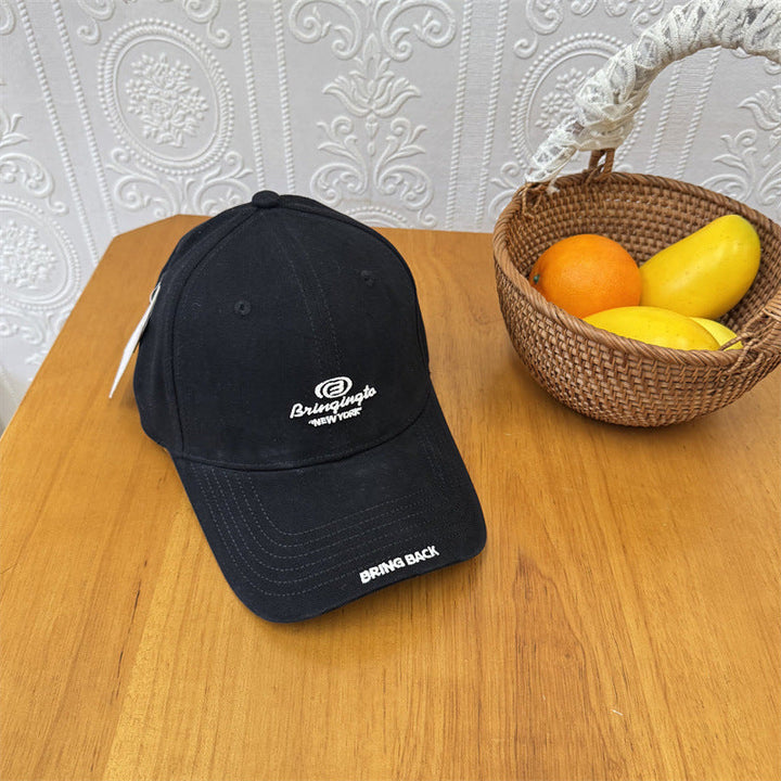Men's Classic Adjustable Cotton Baseball Cap Kalsten