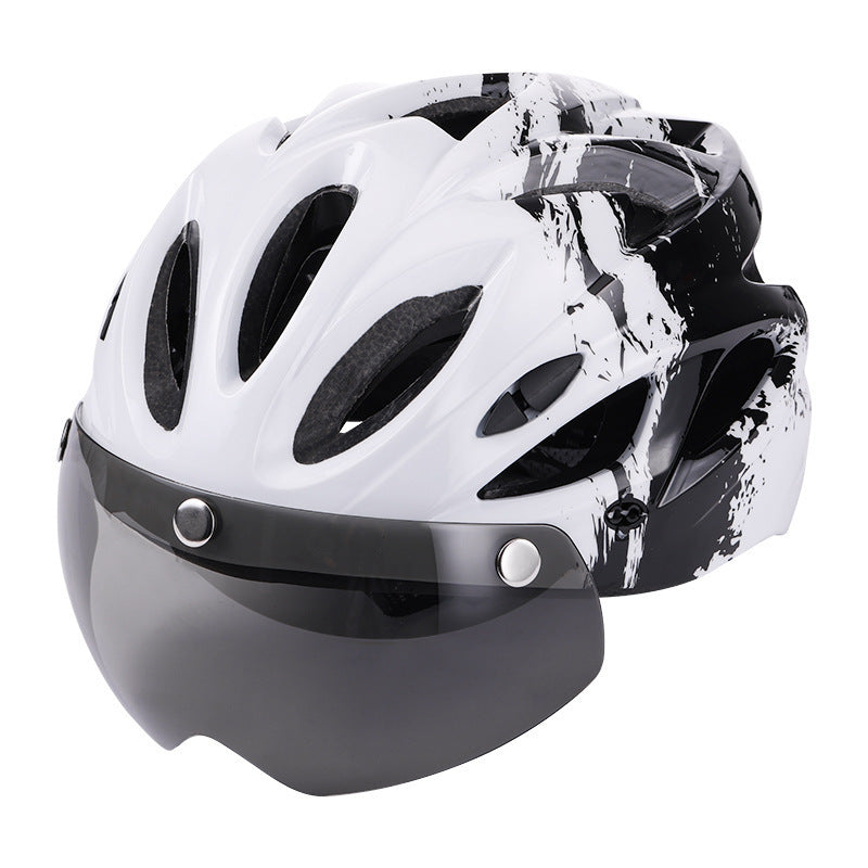 WoHigh-Performance Ventilated Cycling Helmet Kalsten