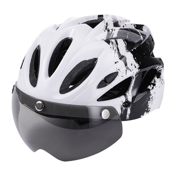 Performance Cycling Helmet Kalsten