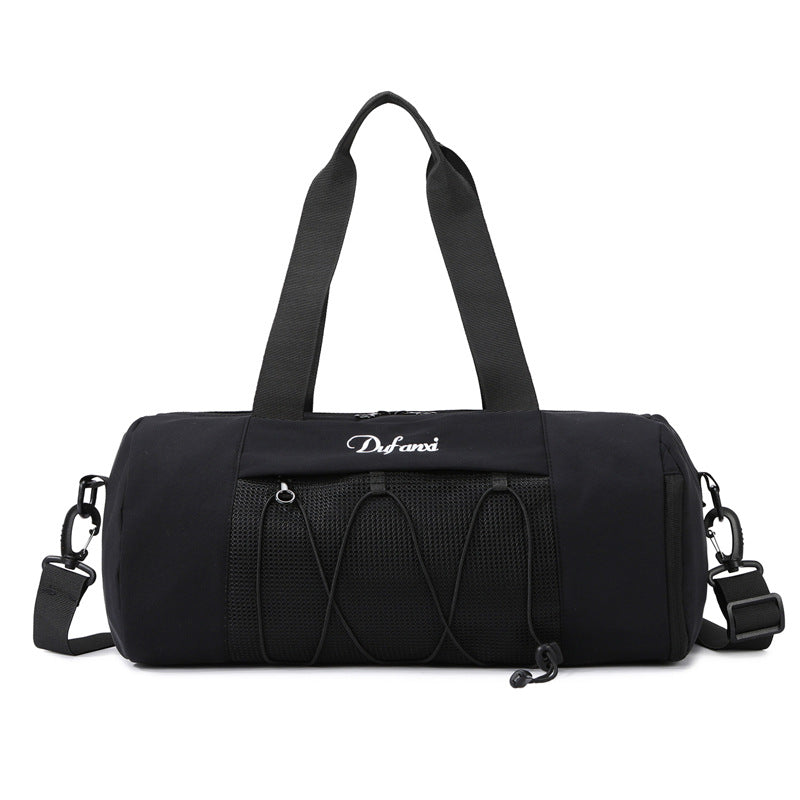 Women’s sporty carry and fitness bag Kalsten