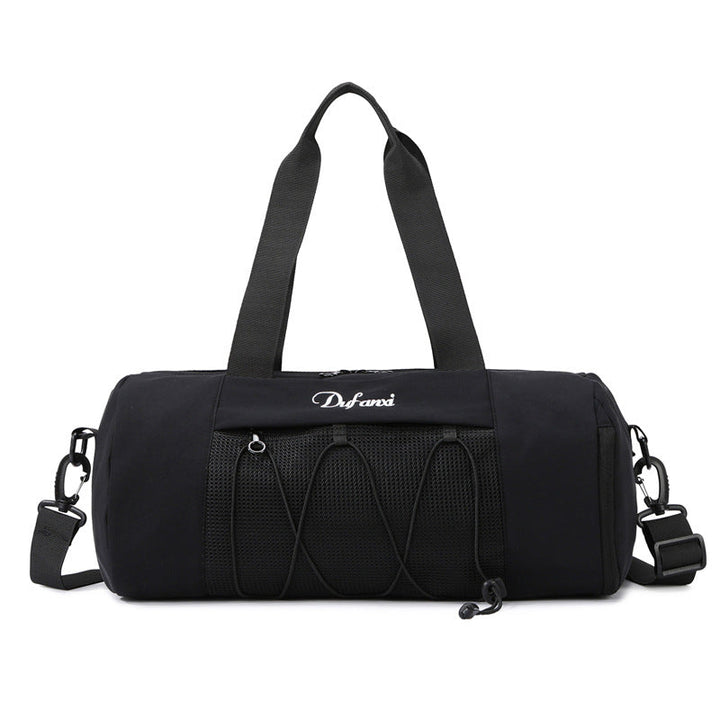 Women’s sporty carry and fitness bag Kalsten
