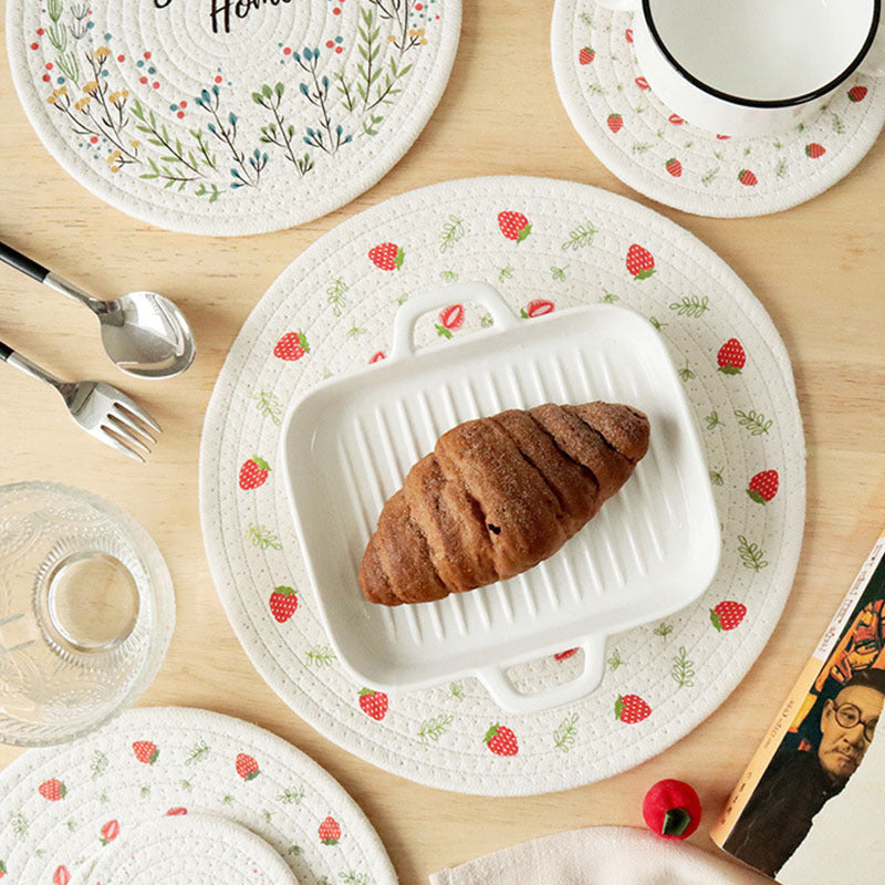 Kitchen Pot Holders Acalora