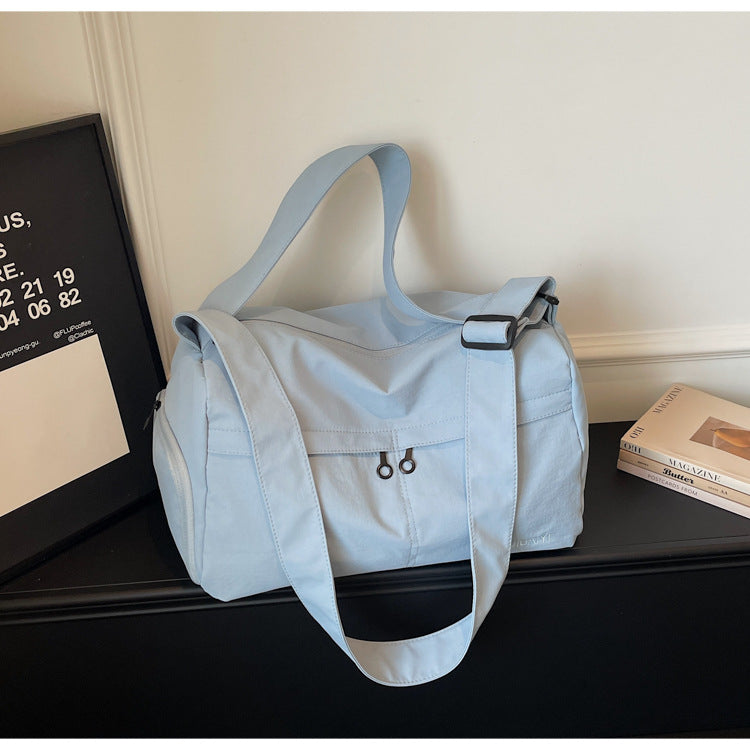 Practical leisure travel bag Kalsten