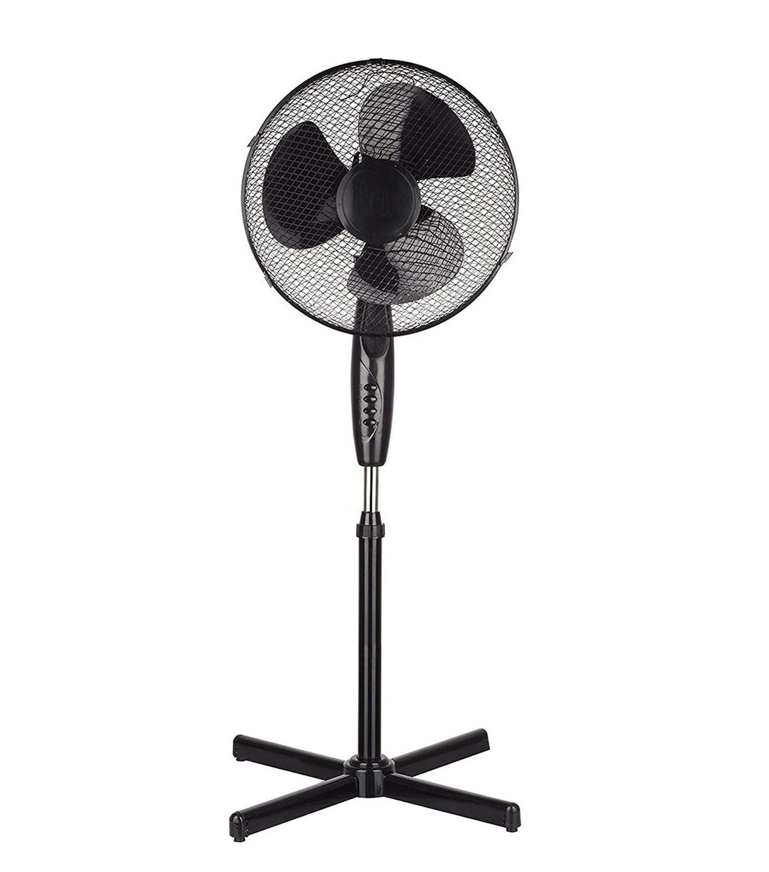 Home Appliance Stand Fan Kalsten