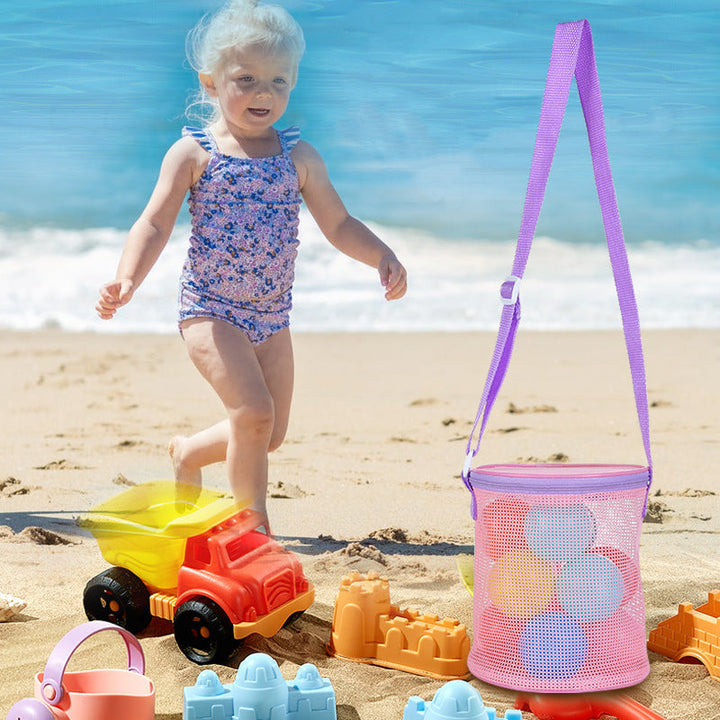 Durable mesh tote bag Kalsten