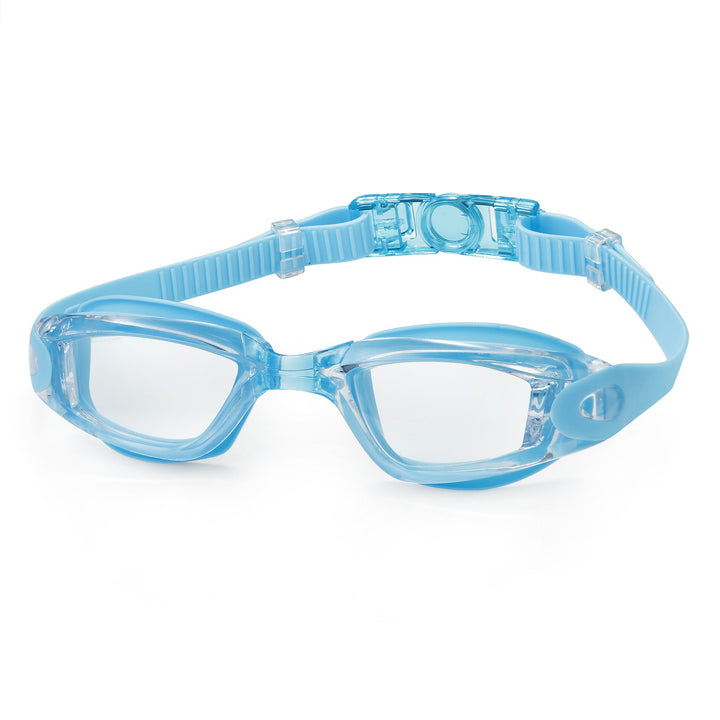 Swim goggles with UV protection and anti-fog Kalsten