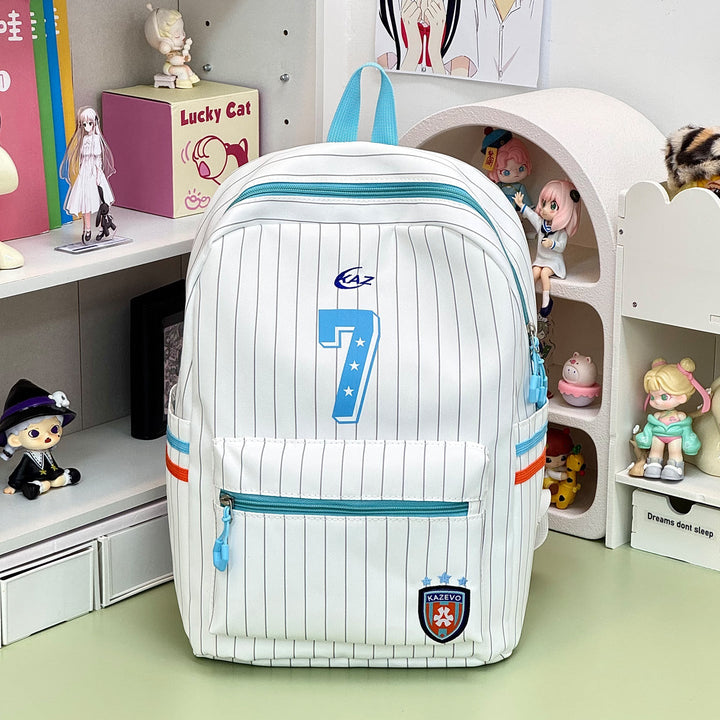Casual Sports School Backpack