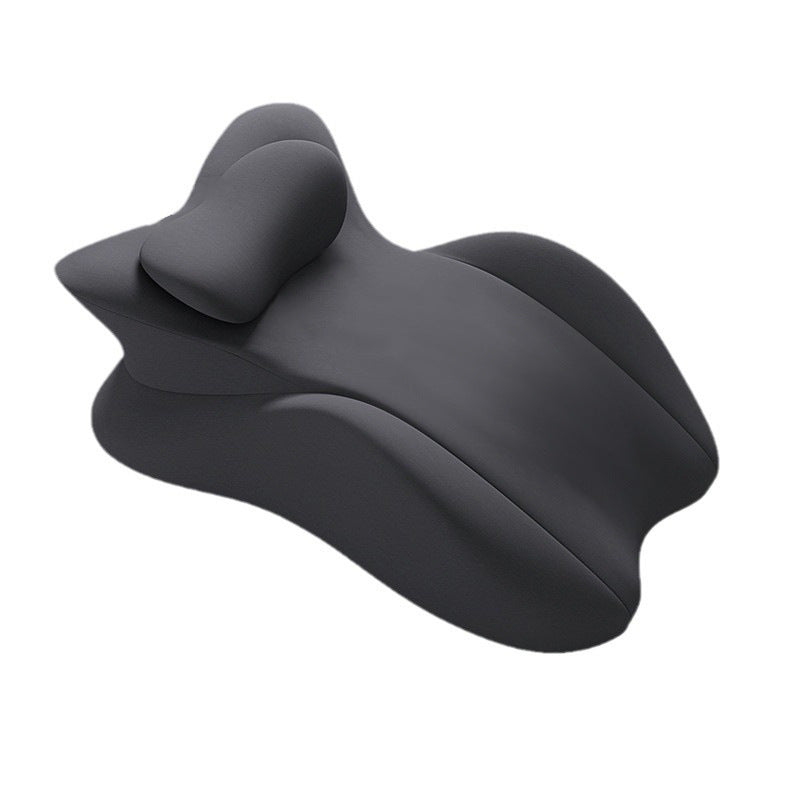 Ergonomic body pillow Kalsten
