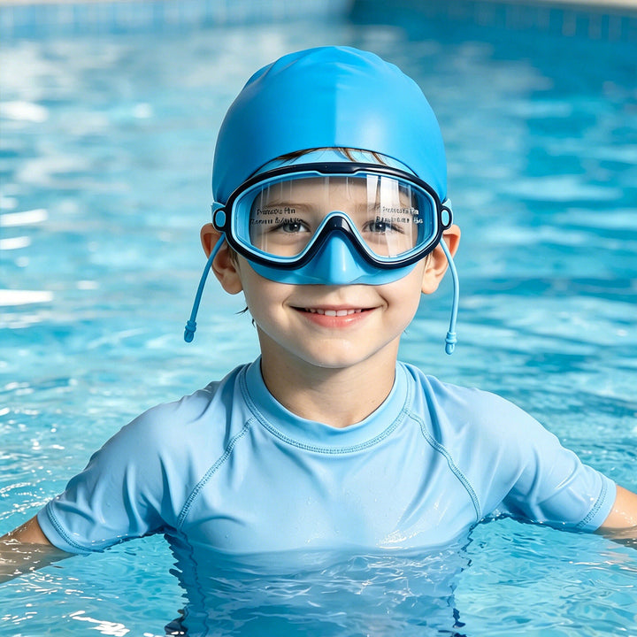 Dive Snorkeling Mask with Anti-Fog Technology Kalsten