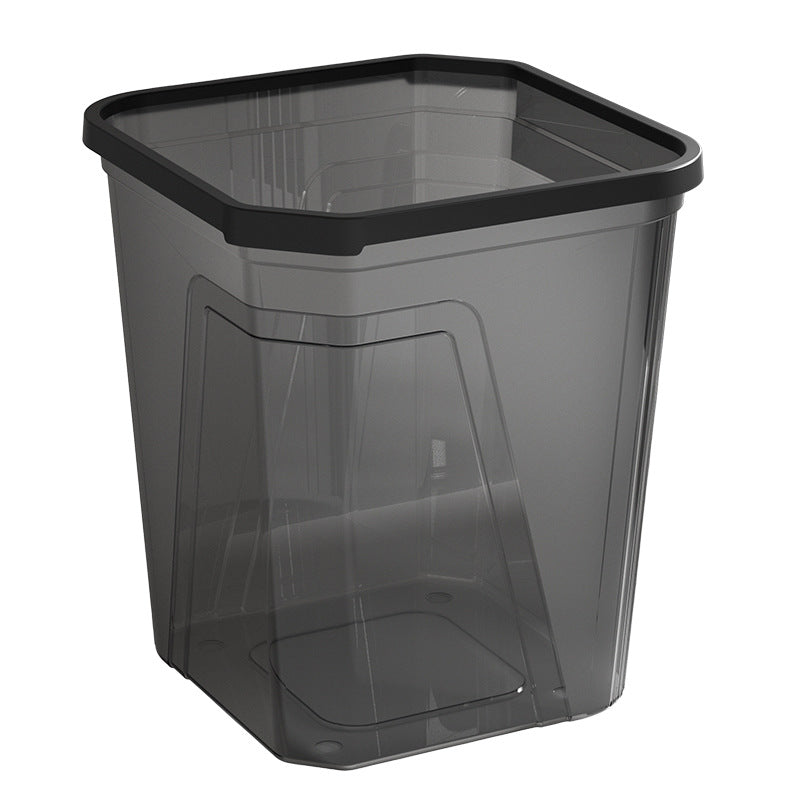 Stylish Bathroom Trash Can Kalsten