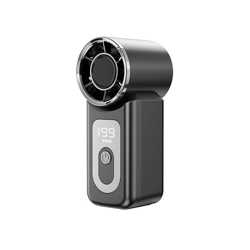 Portable Mini Wind Cannon Kalsten