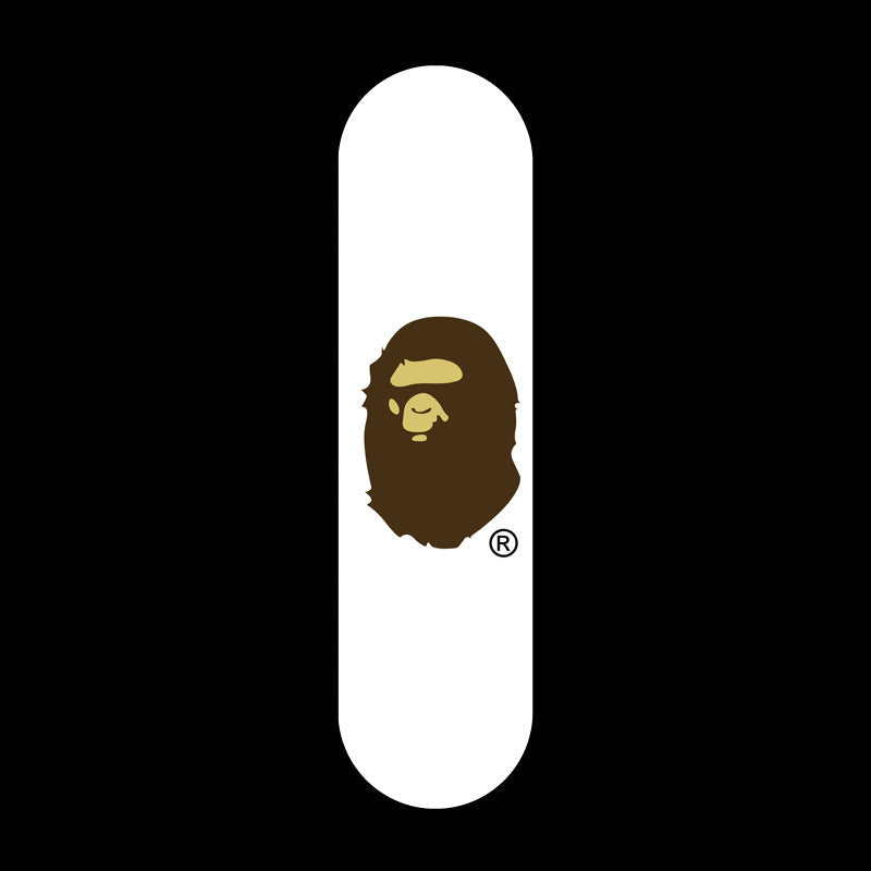 Graphic Skateboard Deck with Custom Design Kalsten