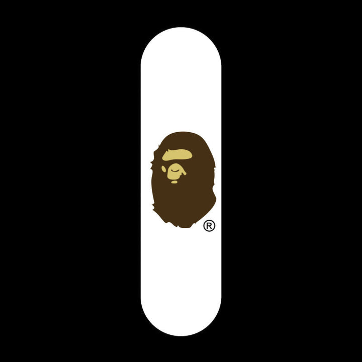 Graphic Skateboard Deck with Custom Design Kalsten