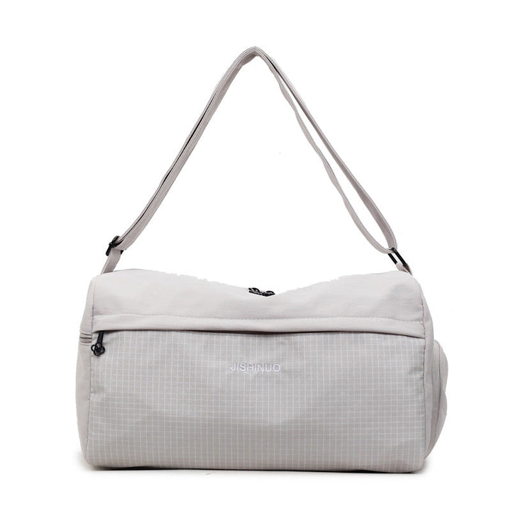 Sporty Shoulder Bag Kalsten