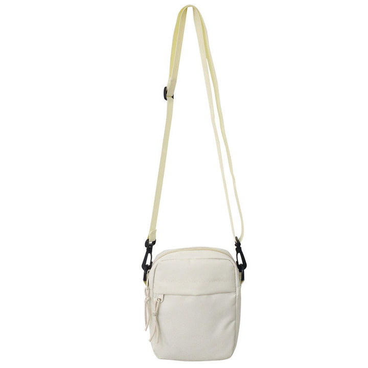 Compact Organizational Crossbody Bag Kalsten