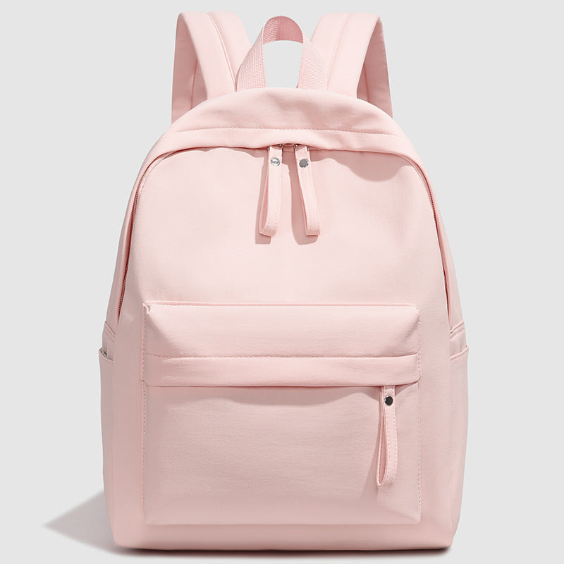 Premium Leather Backpack kalsten