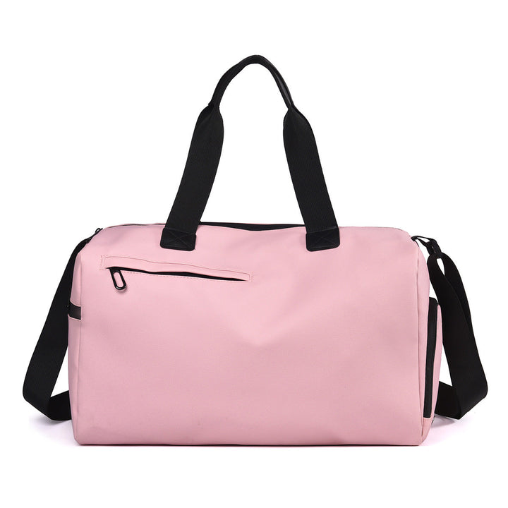 Multi-functional City Backpack with Ergonomic Design Kalsten