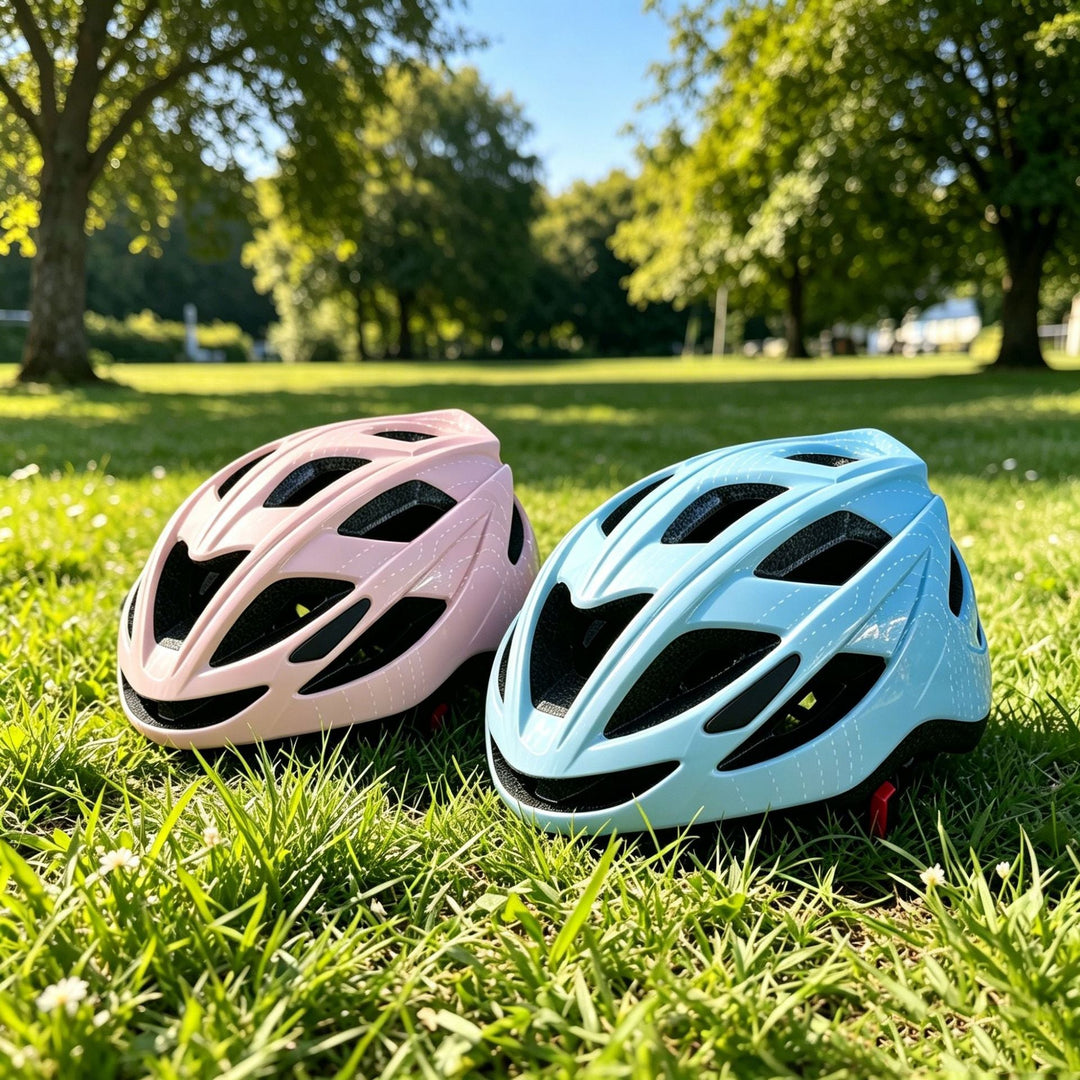 WoLightweight Cycling Helmet Kalsten